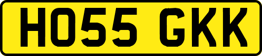 HO55GKK