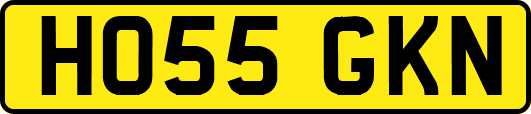 HO55GKN