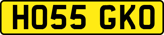 HO55GKO