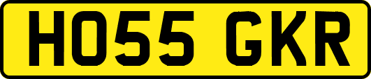 HO55GKR