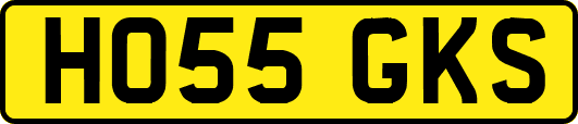 HO55GKS
