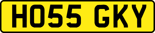 HO55GKY