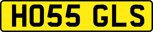 HO55GLS