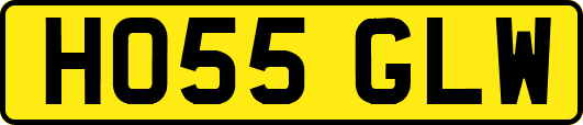 HO55GLW