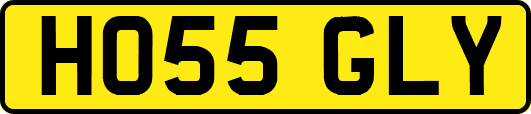 HO55GLY