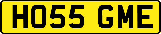 HO55GME