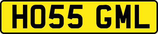 HO55GML