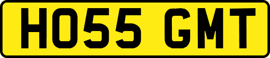 HO55GMT