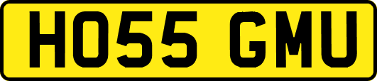 HO55GMU