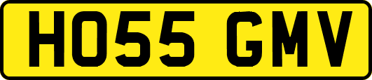 HO55GMV