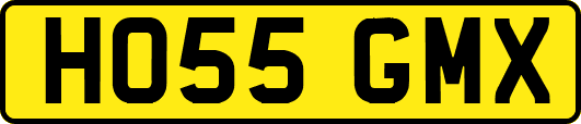 HO55GMX