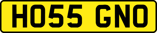 HO55GNO