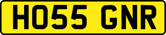 HO55GNR