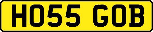 HO55GOB