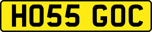 HO55GOC