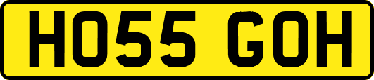 HO55GOH