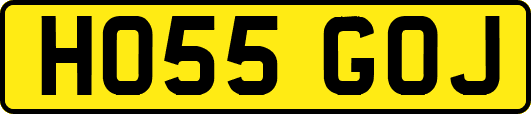 HO55GOJ