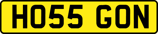HO55GON