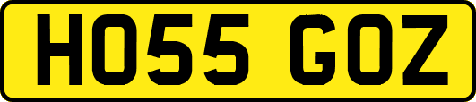 HO55GOZ