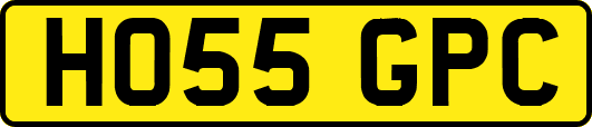 HO55GPC