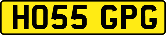 HO55GPG
