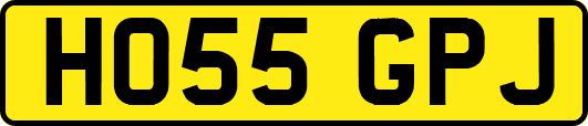 HO55GPJ