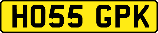 HO55GPK
