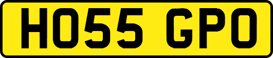 HO55GPO