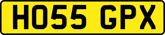 HO55GPX