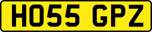 HO55GPZ