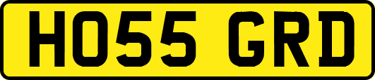 HO55GRD
