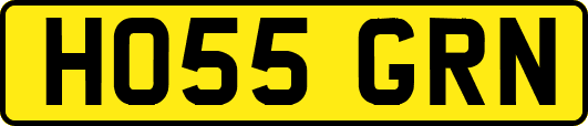 HO55GRN