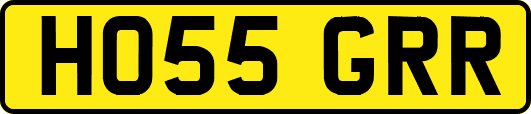 HO55GRR