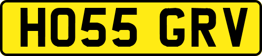 HO55GRV