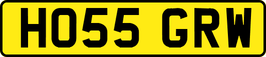HO55GRW