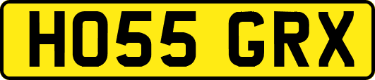 HO55GRX