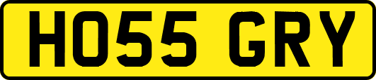 HO55GRY