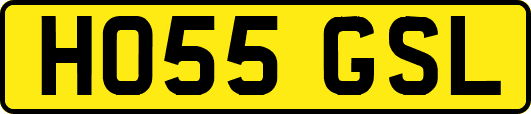 HO55GSL