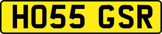 HO55GSR