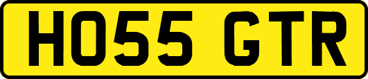 HO55GTR