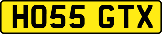 HO55GTX