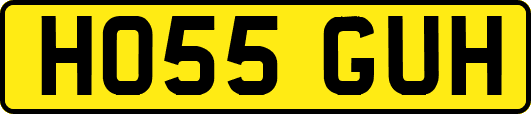 HO55GUH