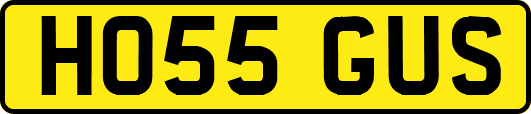 HO55GUS
