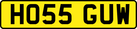 HO55GUW
