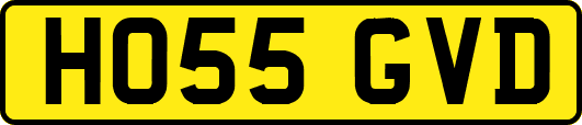 HO55GVD
