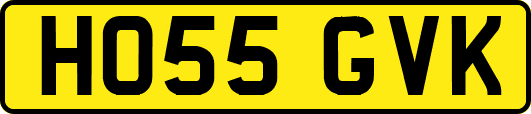 HO55GVK