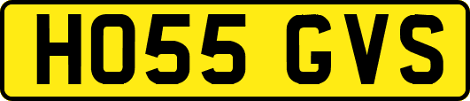 HO55GVS