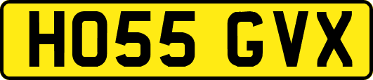 HO55GVX