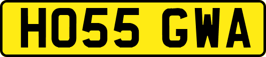 HO55GWA