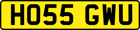 HO55GWU
